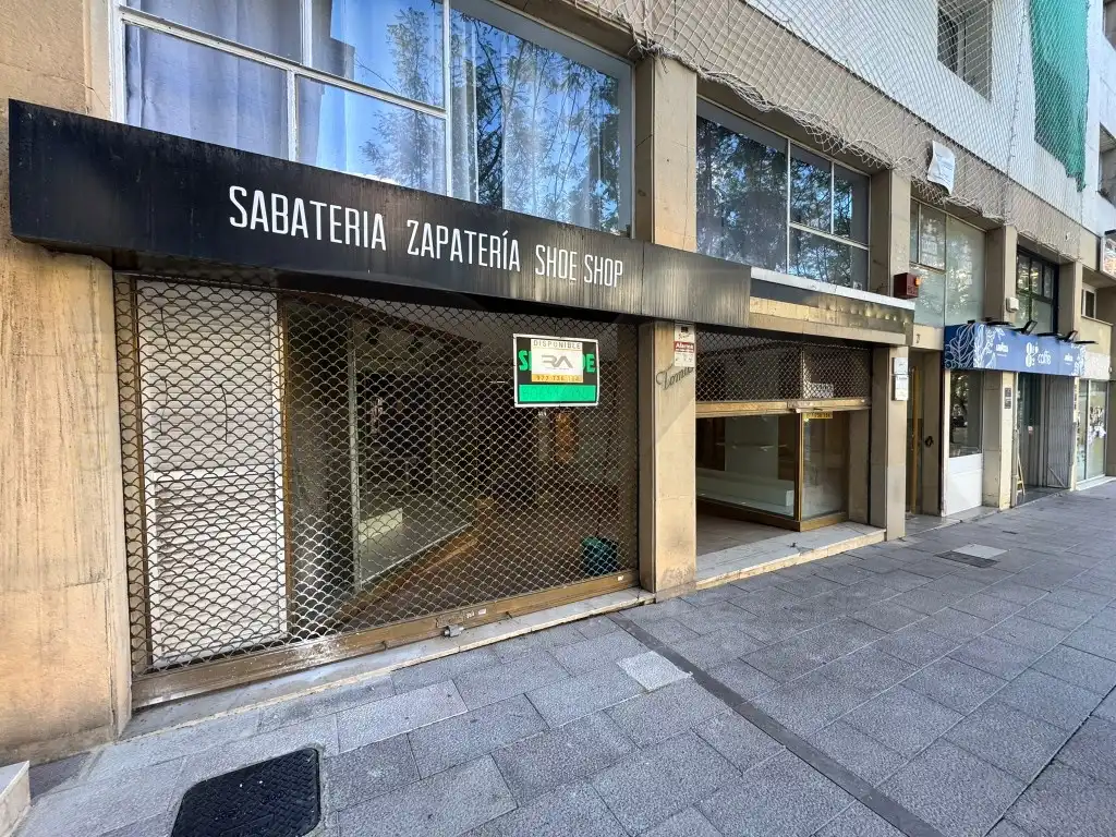 Local comercial en venta en Plaza Verdaguer, imagen 23