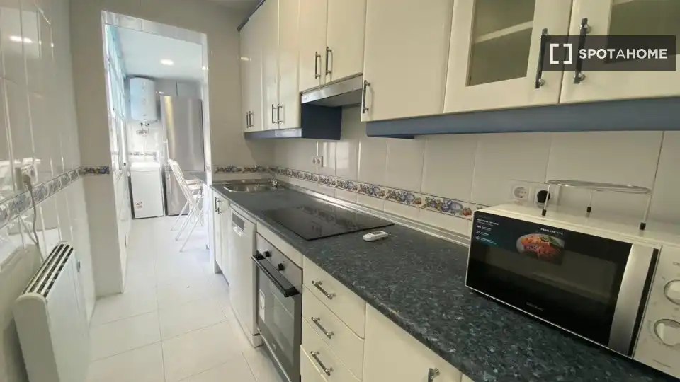 Habitació a Villaverde Alto