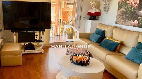 Foto 5 von Wohnung zum Verkauf in Roca Grossa, Lloret de Mar