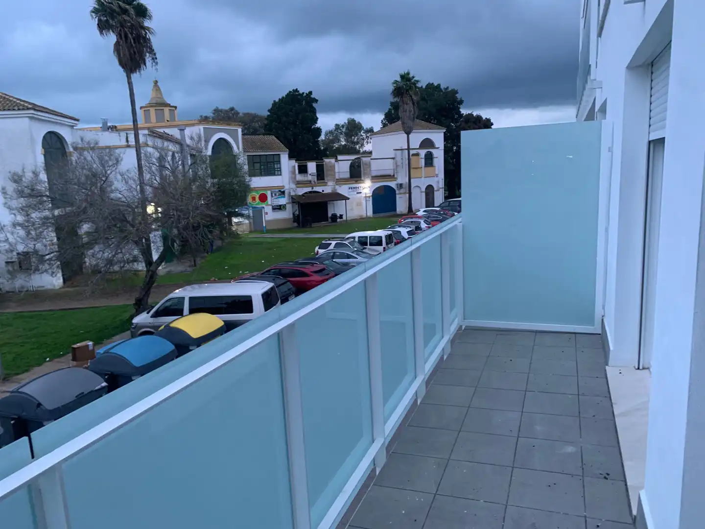 Terraza de Piso en venta en Chiclana de la Frontera con Terraza