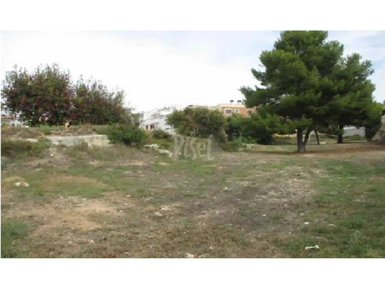 Terreno en venta en Altafulla