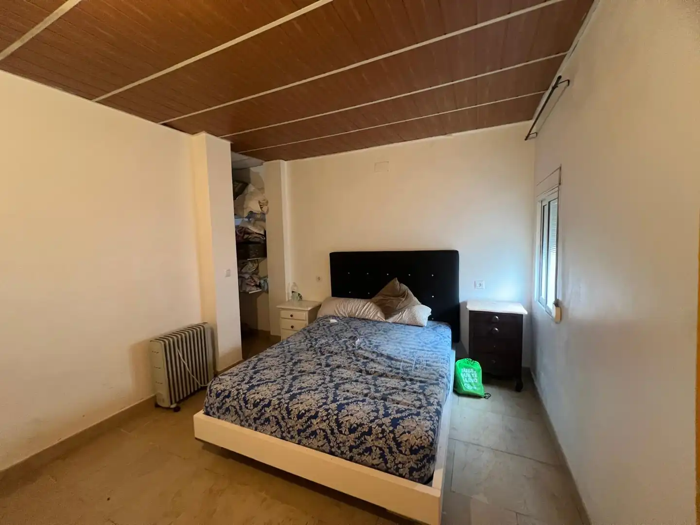 Casa con terraza en venta en Caballero Bonald - San José Obrero - Guadalcacín, imagen 3