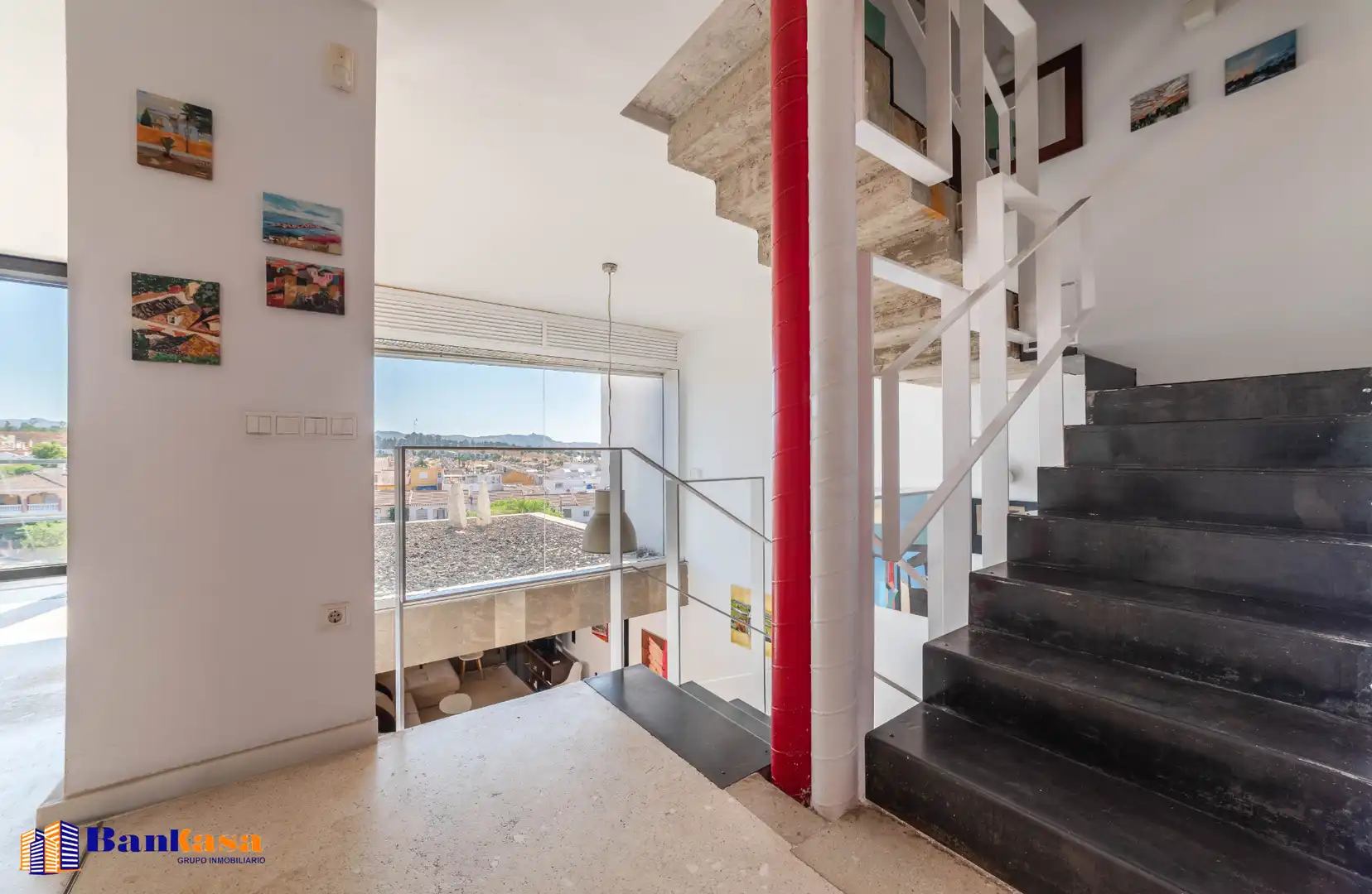 Maison mitoyenne à vendre à Campanillas, imagen 31