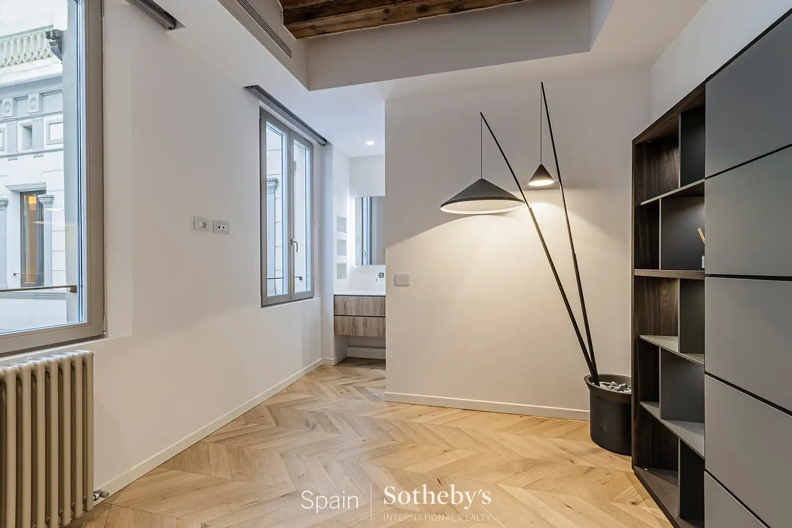Apartment with lift for sale in Eixample, imagen 38