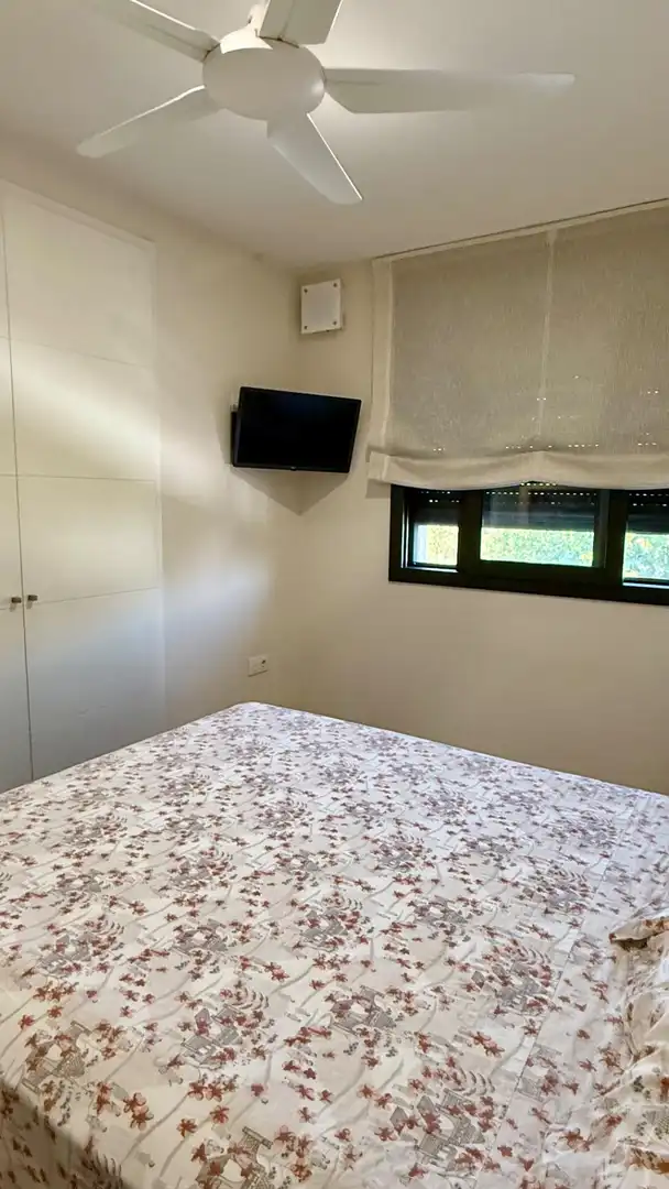Bedroom of Detached homes for sale in Altafulla  with Air Conditioner, Heating and Private garden
