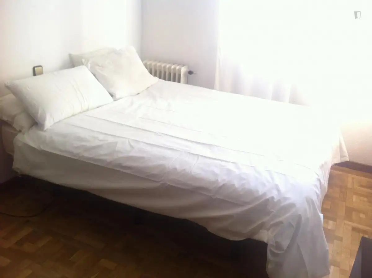 Habitació a Media Legua
