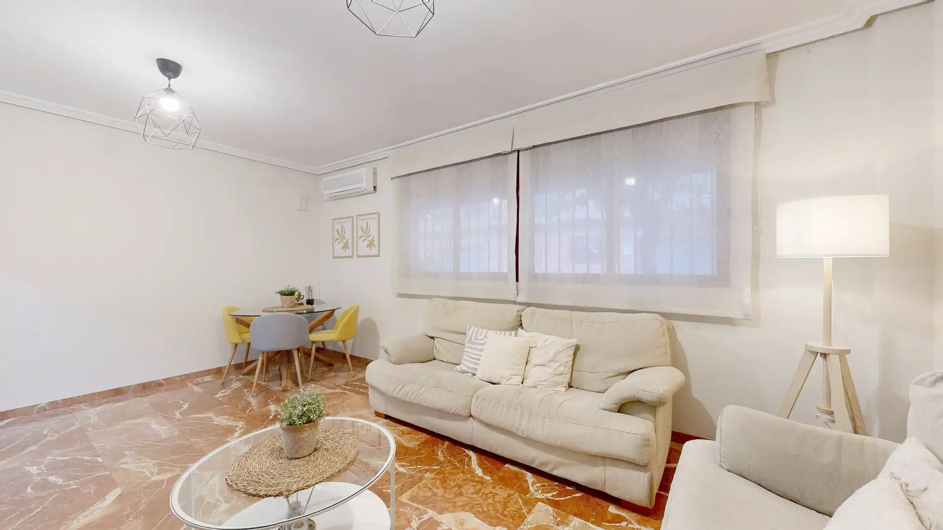 Flat for sale in Aldaia, imagen 8