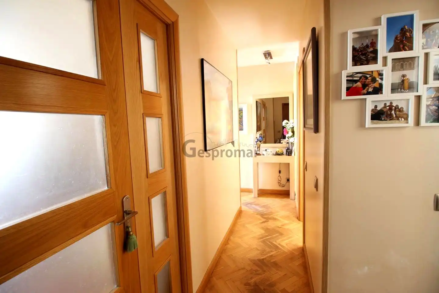 Piso en venta en Madrid con Aire acondicionado, Calefacción y Terraza