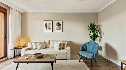 Foto 2 de Apartament en venda a El Paraíso, Benahavís