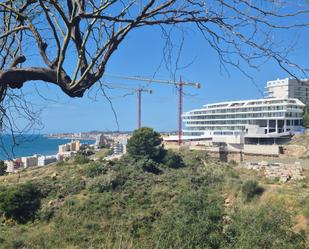 Apartment for sale in Fuengirola  with Air Conditioner, Heating and Private garden
