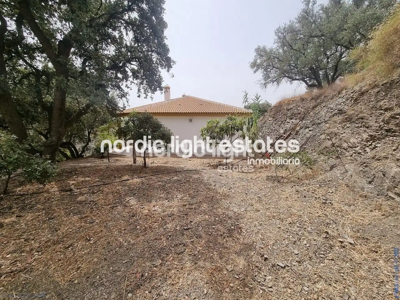 Haus zum Verkauf in Canillas de Aceituno, imagen 6