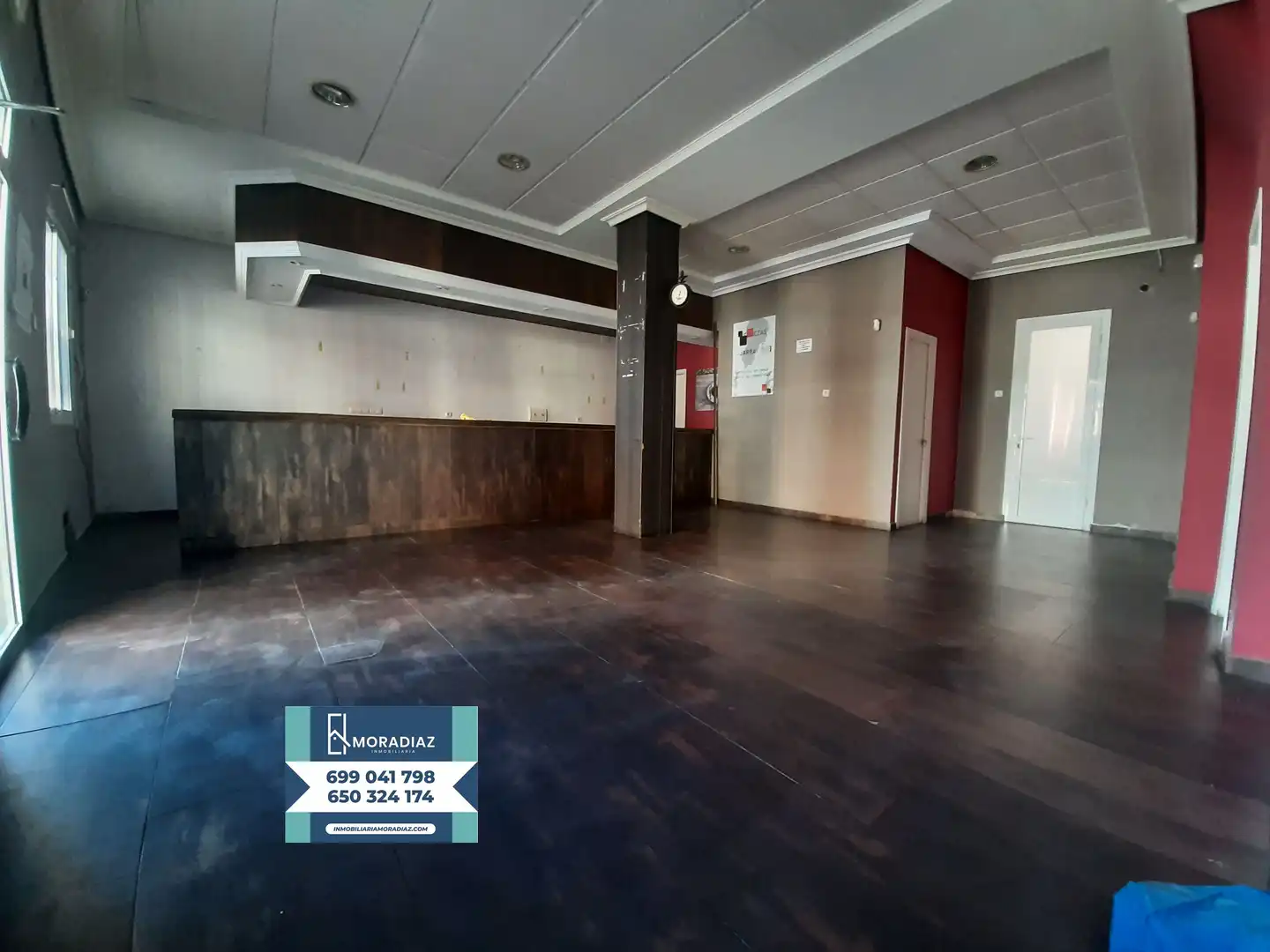 Local comercial en venda a Don Benito, imagen 2
