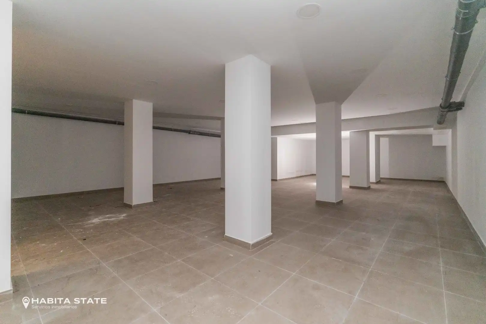 Local comercial en alquiler en Paseo de Almería 60, imagen 14