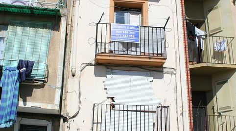 Foto 2 de Apartamento en venta en Cl Barrionuevo, Balaguer, Lleida