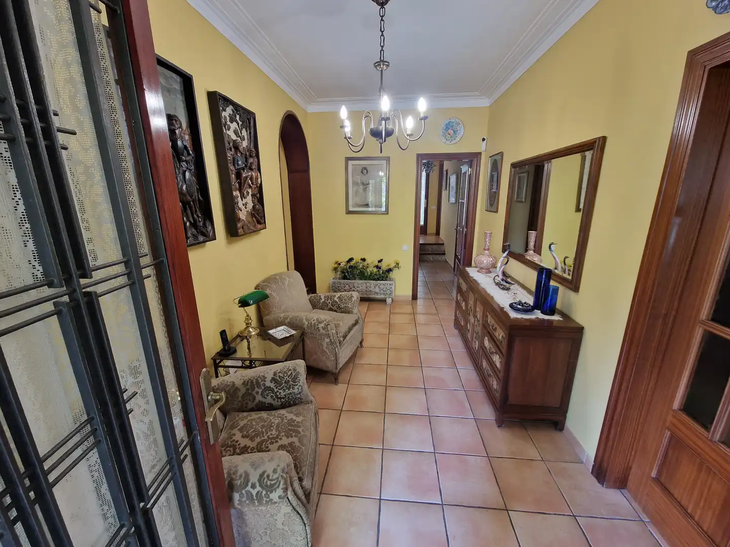 House with garden for sale in Carrer Major, imagen 11