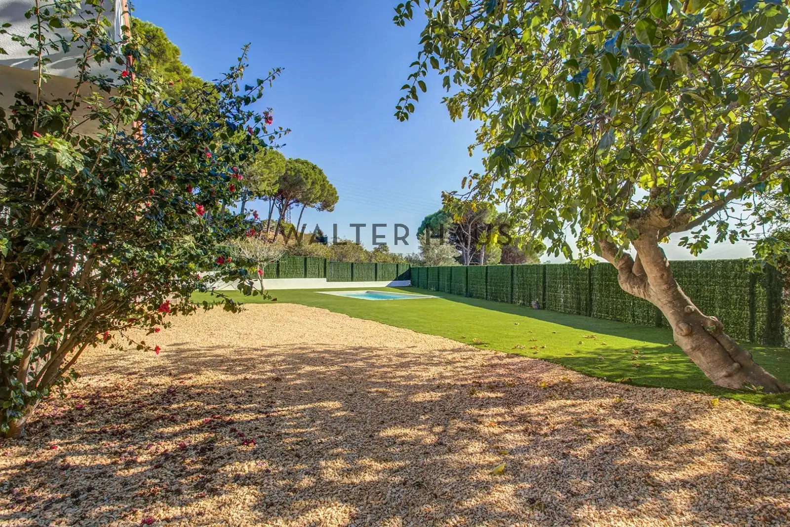 Villa con terrazza in vendita a Carrer Noguera, imagen 49