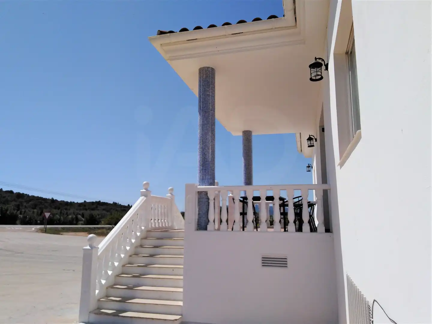 Casa o xalet en venda en Cabanes amb Calefacció i Terrassa