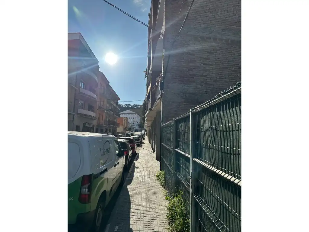 Terreny residencial en venda a Calle Abat Muntadas, imagen 4