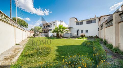 Foto 3 de Casa o chalet en venta en Santa Perpètua de Mogoda, Barcelona