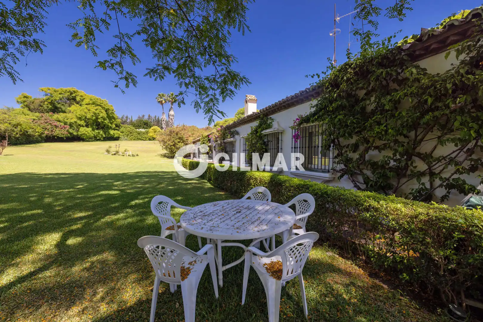 Villa con piscina in vendita a Los Flamingos, imagen 76