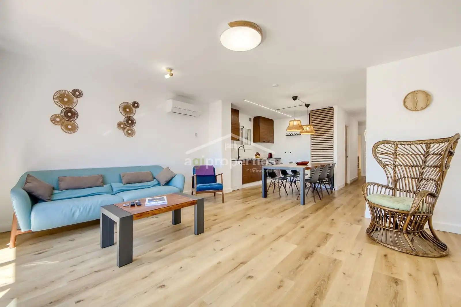 Apartamento con piscina en venta en carretera de canyelles 16 Bl.1 Pl.3 Pt.3 16, imagen 20