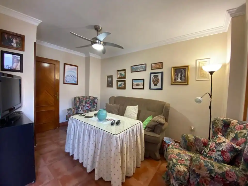 Reihenhaus mit Garten zum Verkauf in Vélez-Málaga ciudad, imagen 6