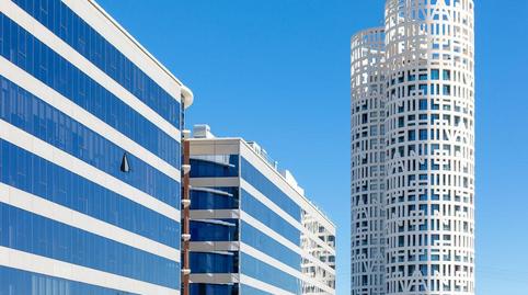 Photo 5 of Office for sale in Oceano Atlantico, Los Barrios, Cádiz