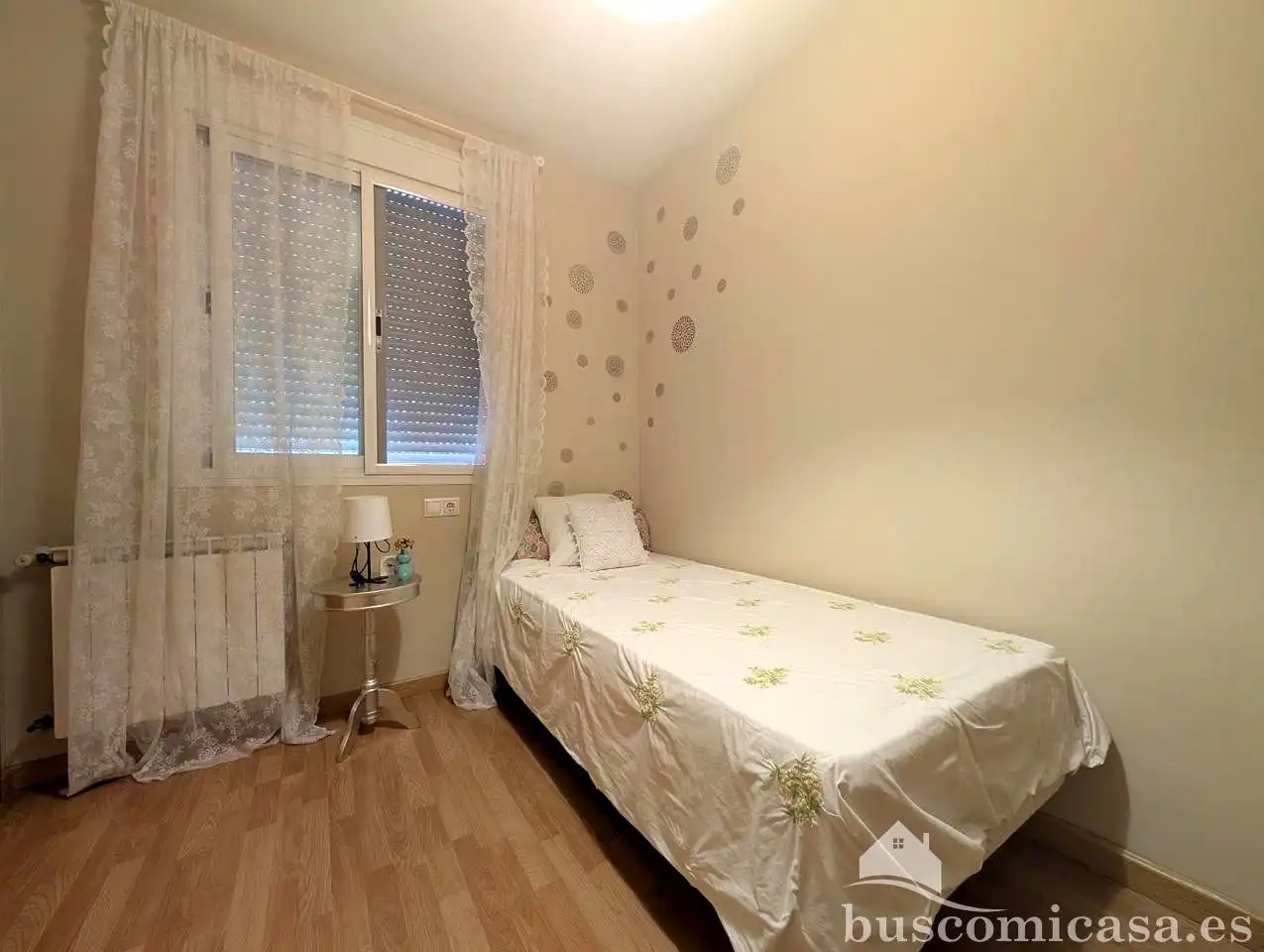 Habitación de Dúplex en venta en Linares con Aire acondicionado y Calefacción