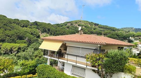 Foto 3 de Casa o xalet en venda a Carrer de Garbí, 6, Calella, Barcelona