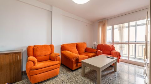Foto 3 von Wohnung zum Verkauf in Olletas - Sierra Blanquilla, Málaga Capital