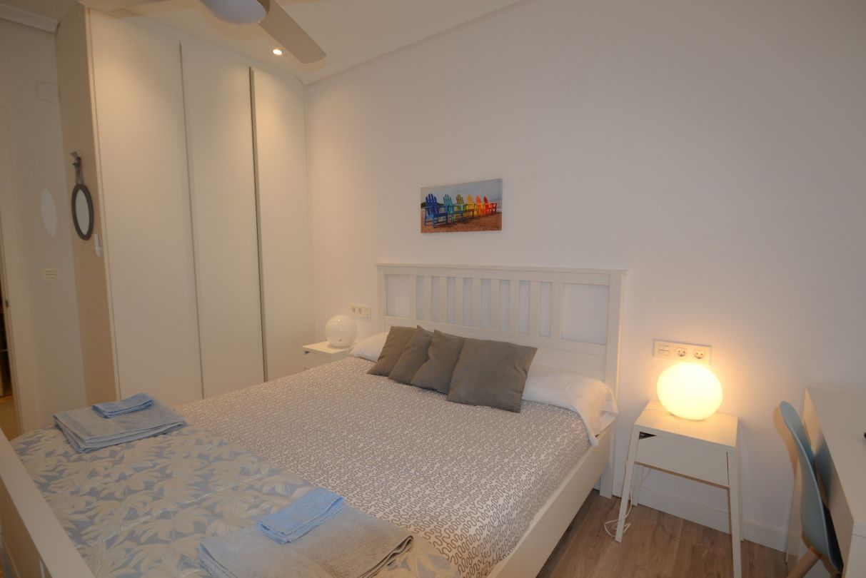 Piso en venta en Zarautz Kalea, Ibaeta