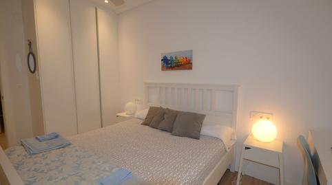 Foto 2 de Pis en venda a Avenida de Zarautz, Antiguo, Gipuzkoa