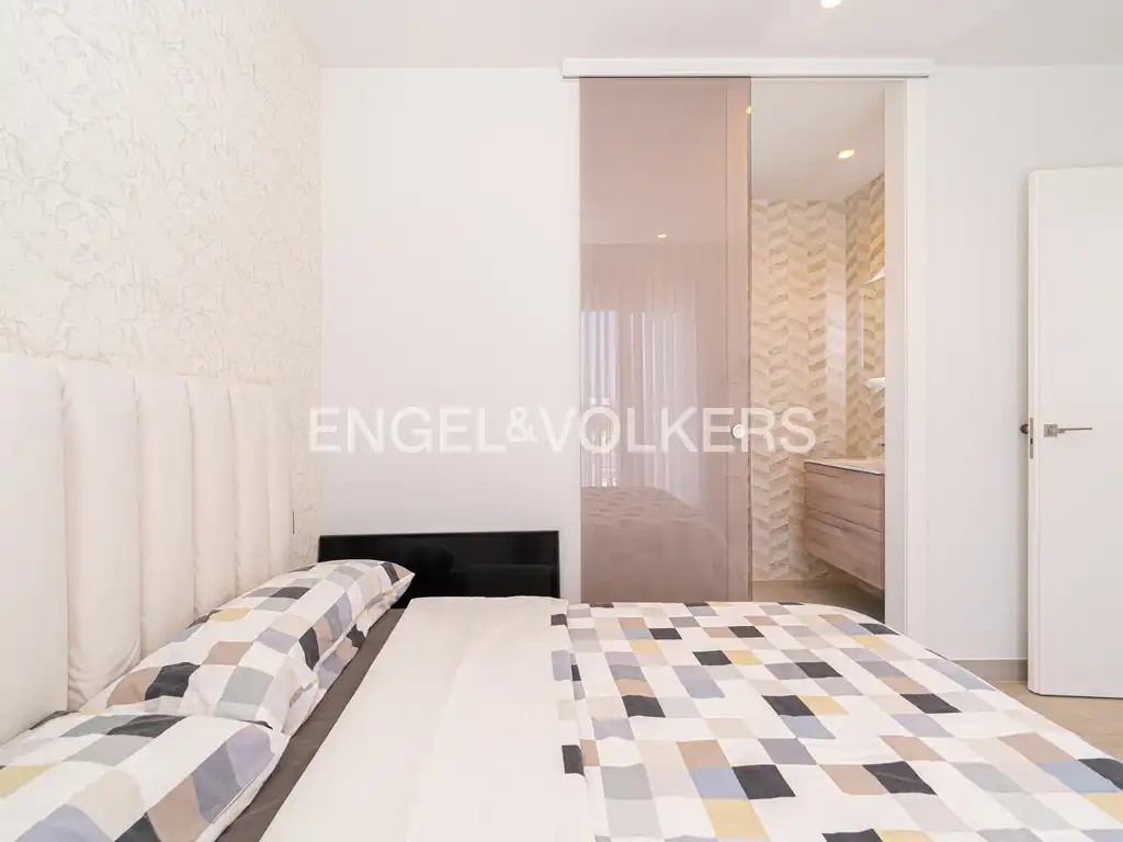 Casa amb piscina en venda a Balcón de Finestrat - Terra Marina, imagen 29