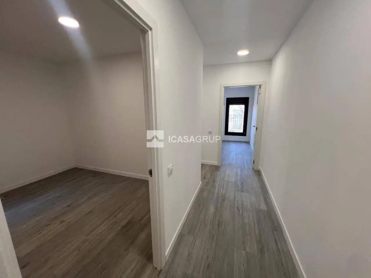 Apartament de lloguer en Rubí amb Aire condicionat i Balcó