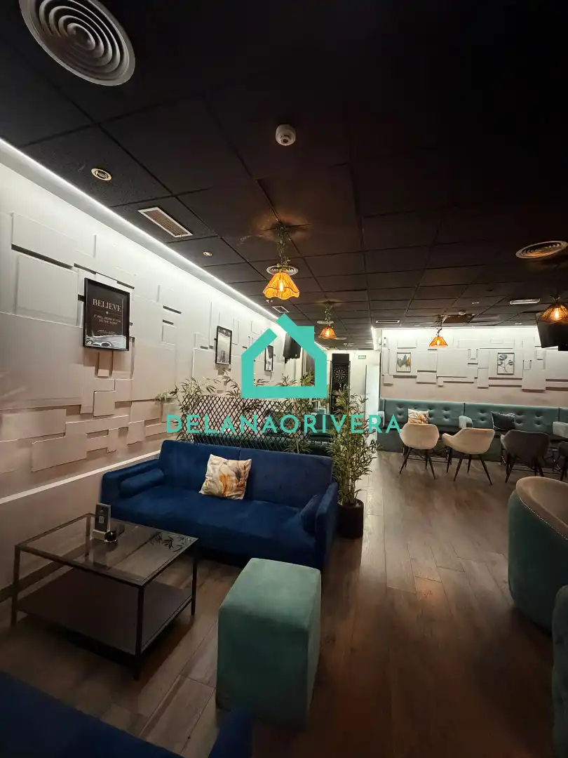 Business premises for transfer in Avenida De Moscú, imagen 9