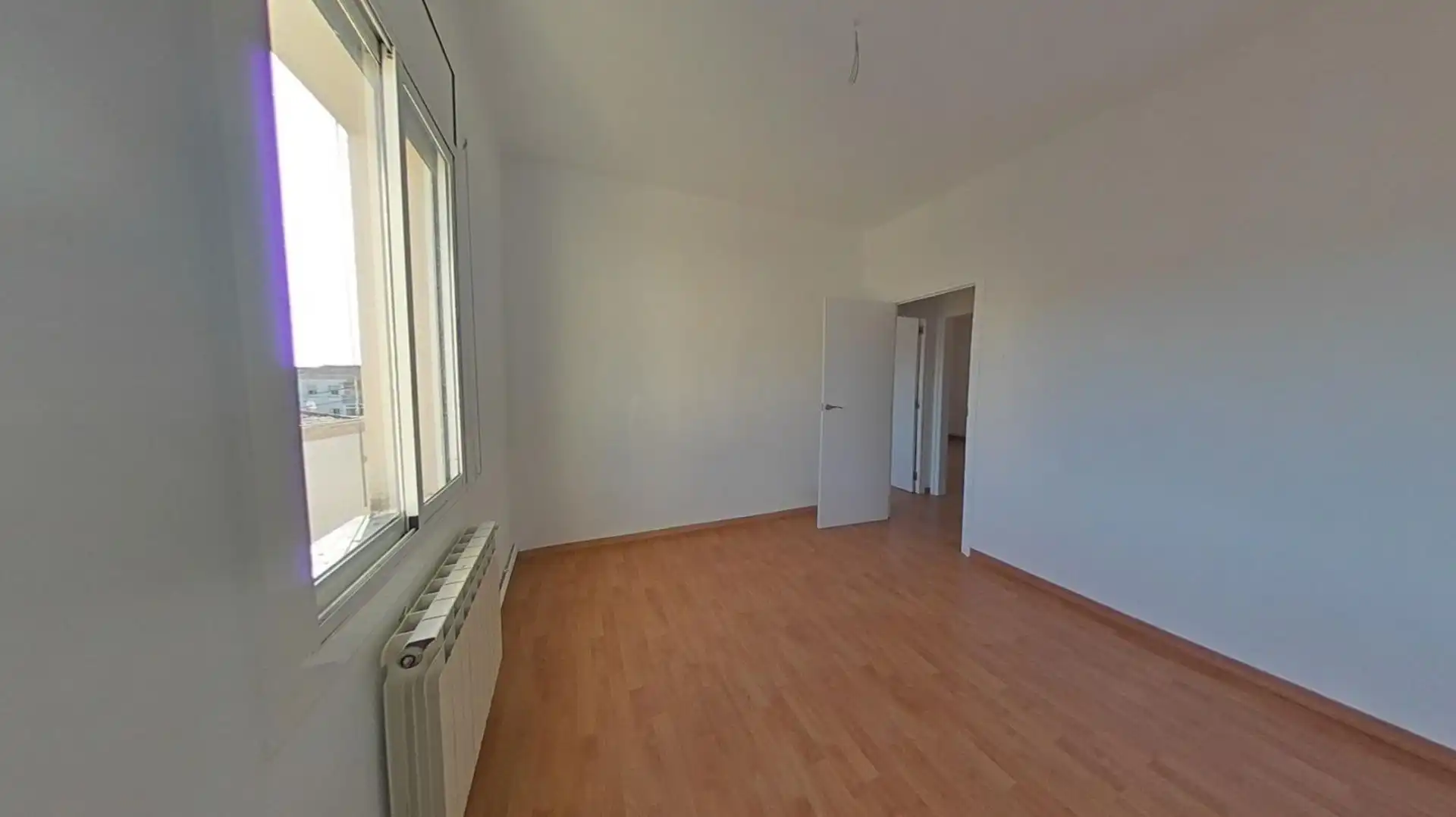 Habitación de Piso en venta en Terrassa con Calefacción y Terraza