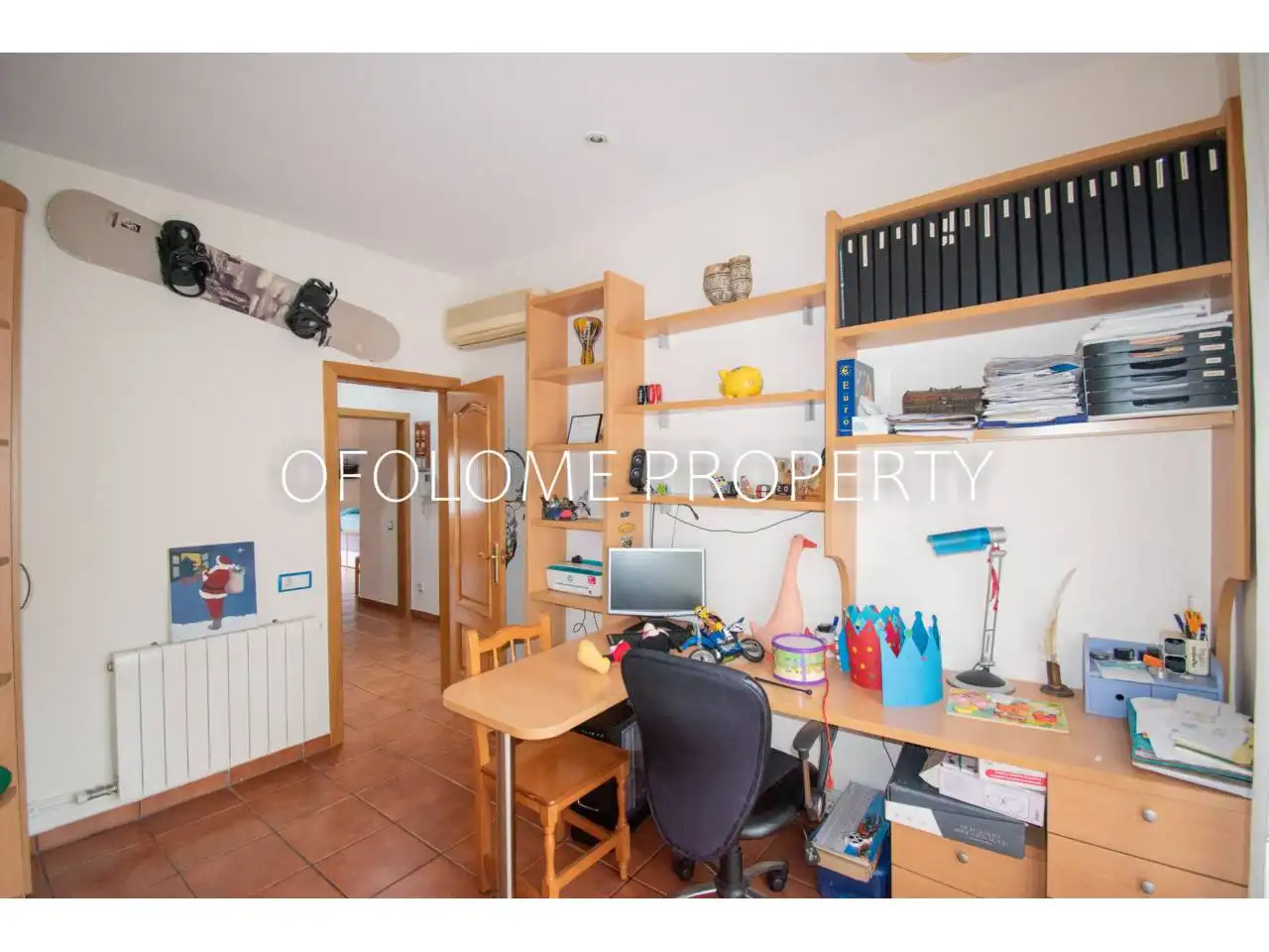 Houses for sale in Sabadell  with Air Conditioner, Heating and Terrace