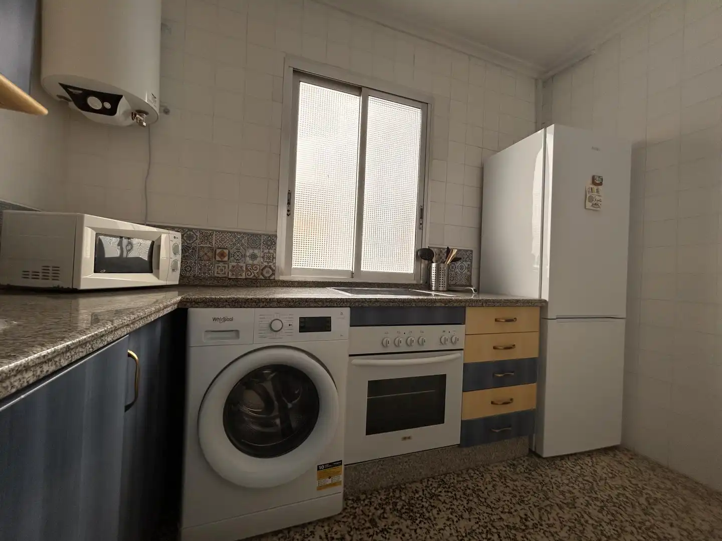 Appartement compact avec ascenseur à vendre à Calle Albaida #32,3C, imagen 52