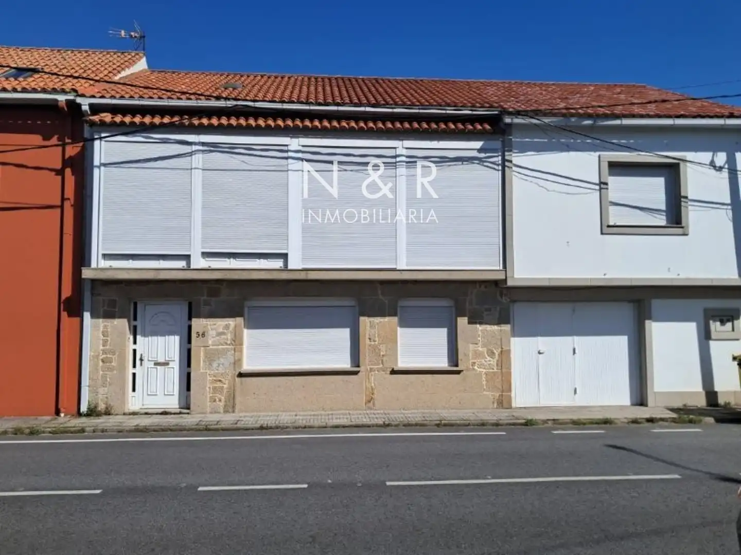 Casa con jardín en venta en Atalaia, imagen 3