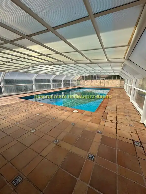 Xalet amb piscina en venda a Villamayor, imagen 23
