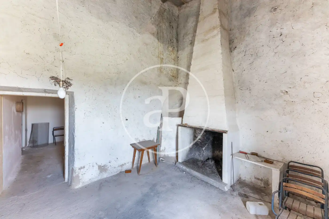 Finca rústica en venta en Archena con Calefacción, Jardín privado y Terraza