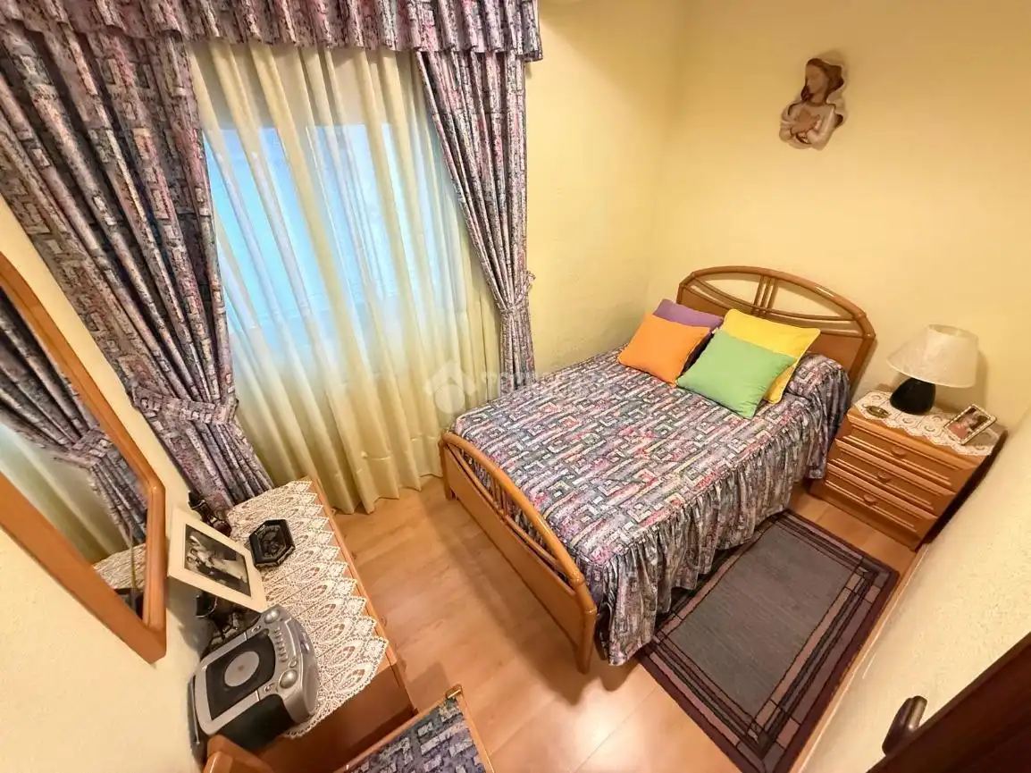 Appartement avec balcon à vendre à Delicias, imagen 14