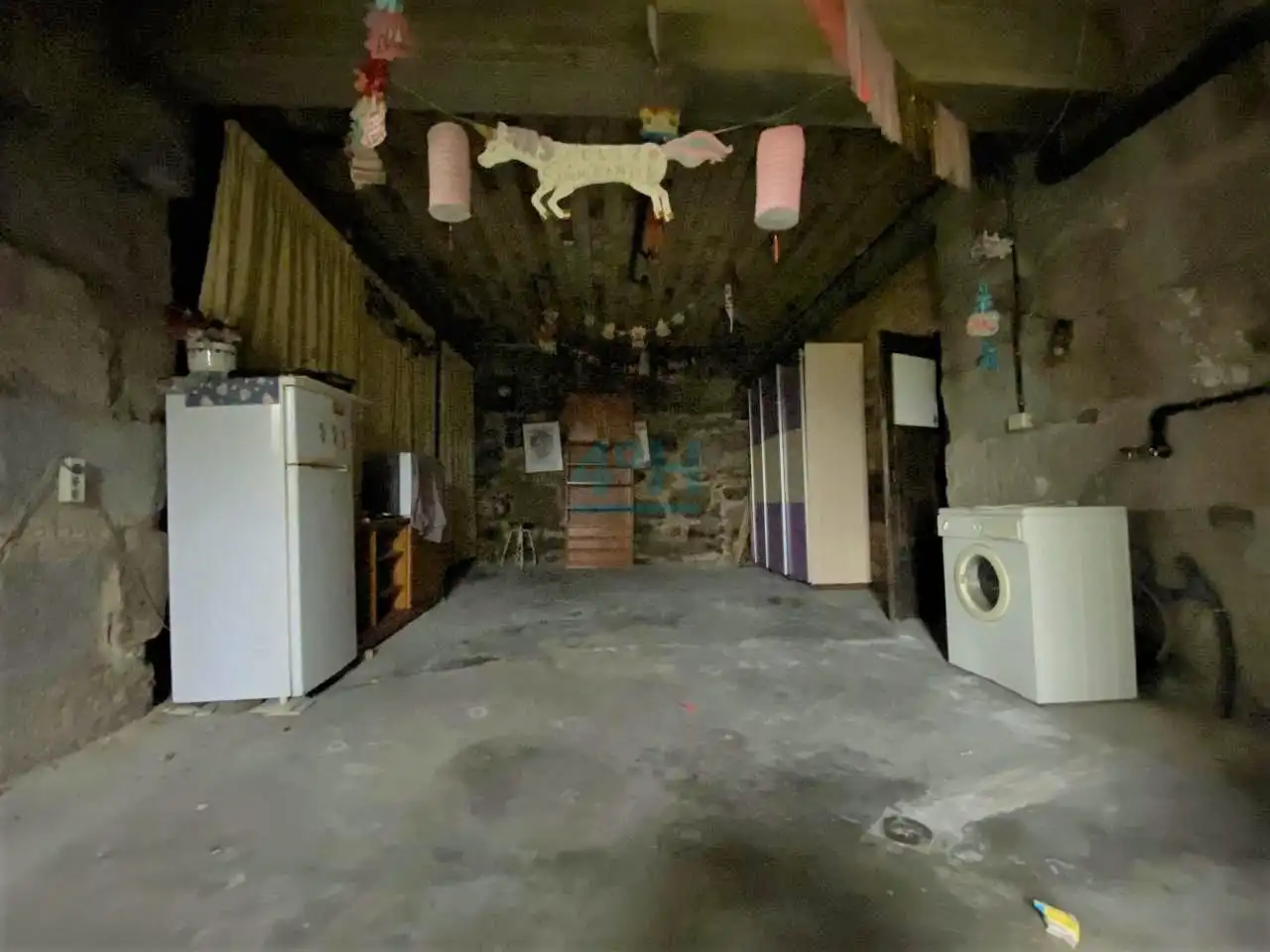 Haus oder Chalet zum Verkauf in Ourense Capital  mit Heizung, Privatgarten und Abstellraum