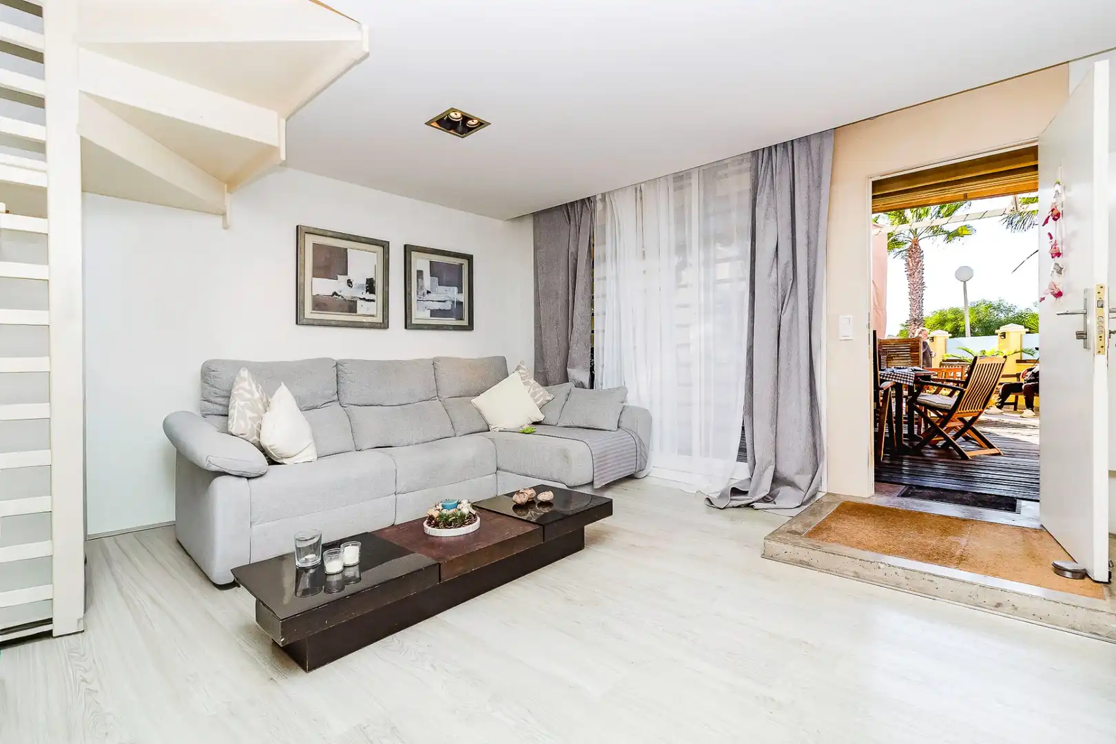 Maison mitoyenne à vendre à Playa del Acequión, Náufragos y Rocío del Mar, imagen 3