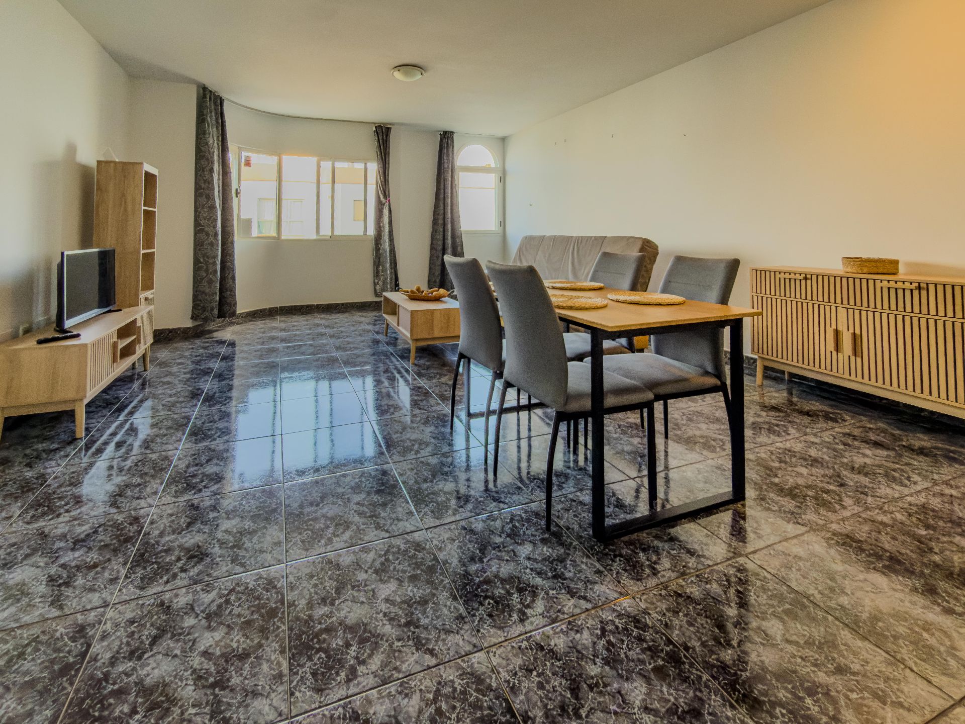 Menjador de Pis en venda en Puerto del Rosario