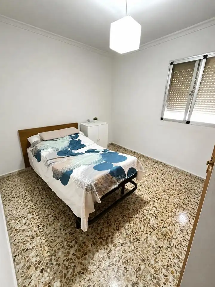Habitación de Casa o chalet en venta en Badajoz con Aire acondicionado