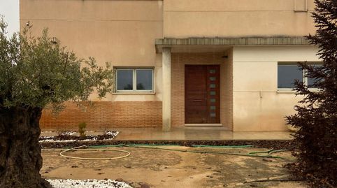 Foto 3 de Casa o chalet en venta en Calle Diseminado, Almansa, Albacete