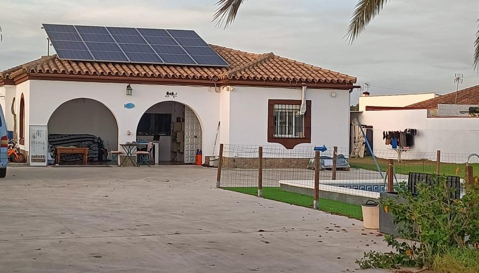 Foto 1 de Casa o xalet en venda a Las Lagunas - Campano, Cádiz