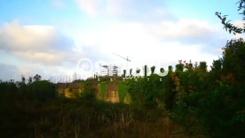 Land for sale in Gijón 