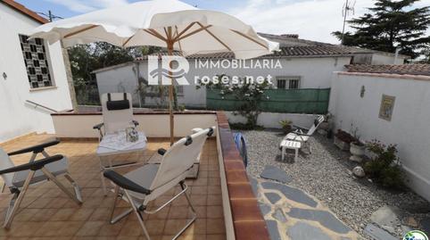 Photo 3 of Single-family semi-detached for sale in Girones, Nord, Roses